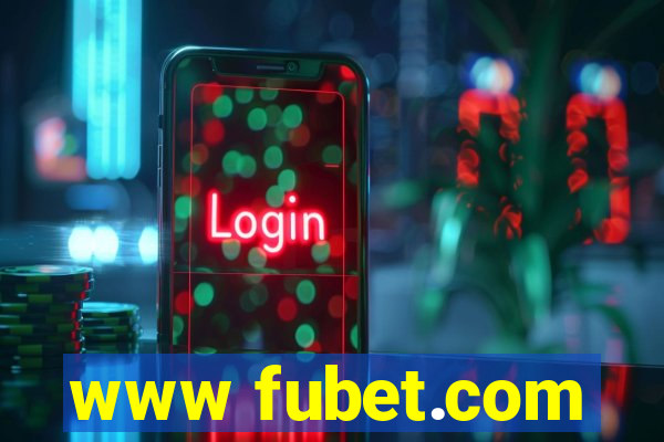 www fubet.com